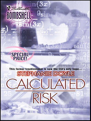 cover image of Calculated Risk